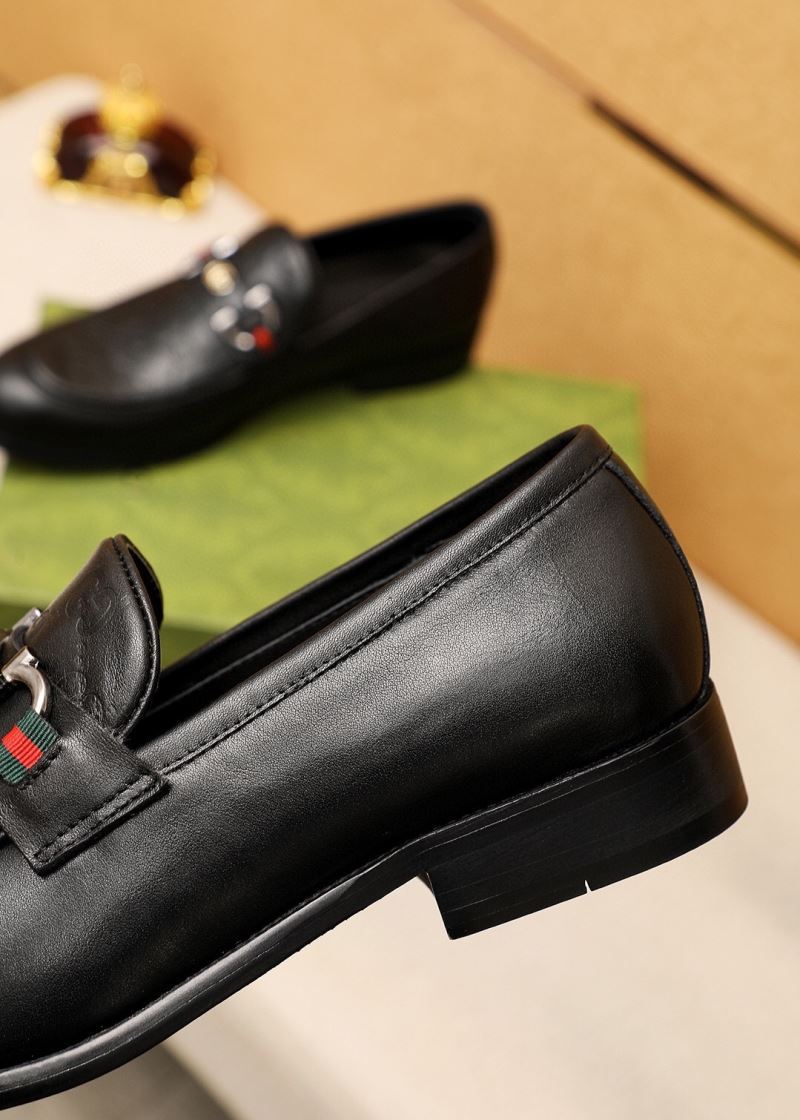 Gucci Business Shoes